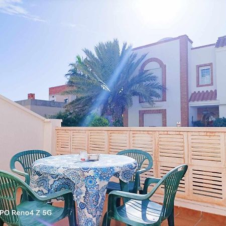 Camino Al Mar Terraza Y Vista Al Mar Apartman Carboneras Kültér fotó